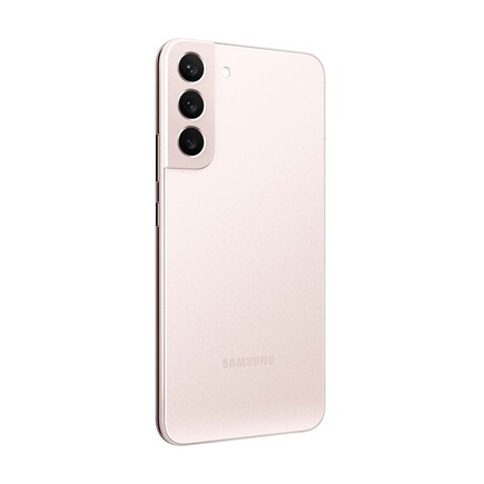 Смартфон Samsung Galaxy S22+ 8/256gb Pink Gold Exynos